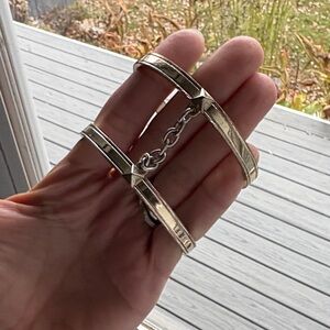 Victoria secret Chain Bracelet preloved